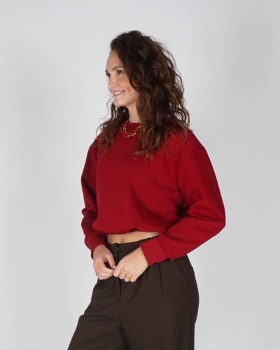SWEATER EVIE ROOD