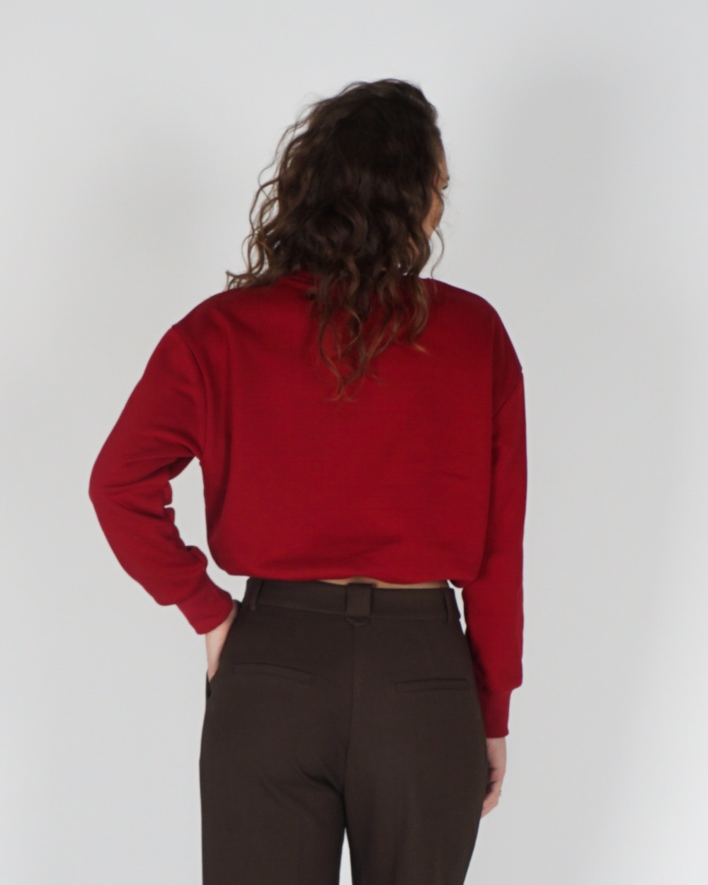 SWEATER EVIE ROOD