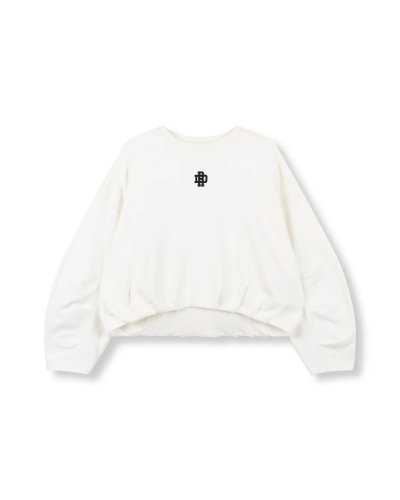 SWEATER SELLIE OFF WHITE