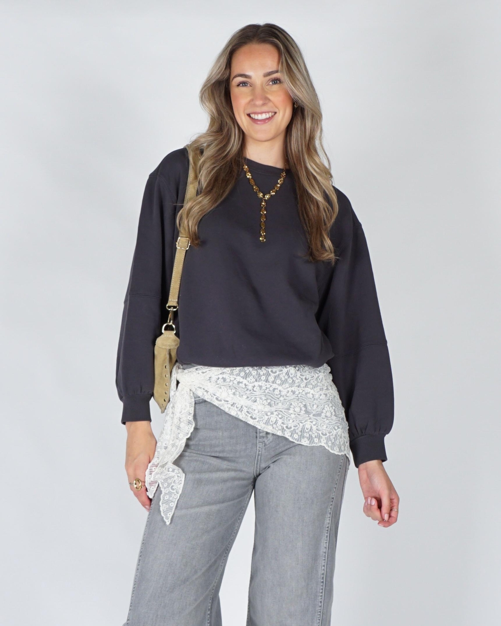 YAYA 01-109130-609 HOLE BLACK