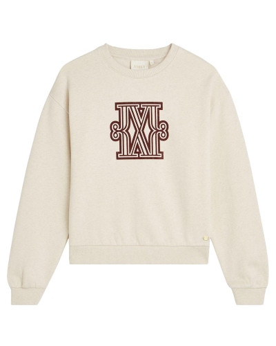 JOSH V SWEATER TAKUMI Ecru