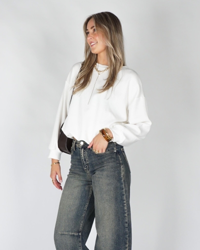 Gossip 14104 BALLON SWEATER