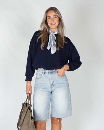 Gossip 14104 BALLON SWEATER