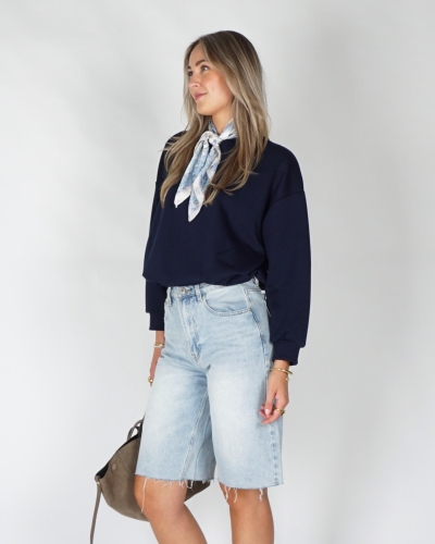 Gossip 14104 BALLON SWEATER