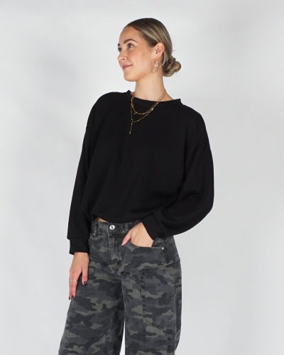 Gossip 14104 BALLON SWEATER