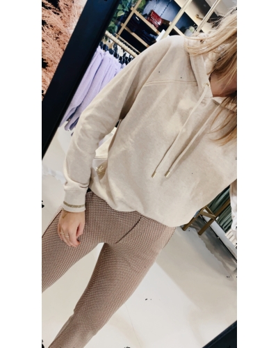 Nukus SHOOD HOODIE