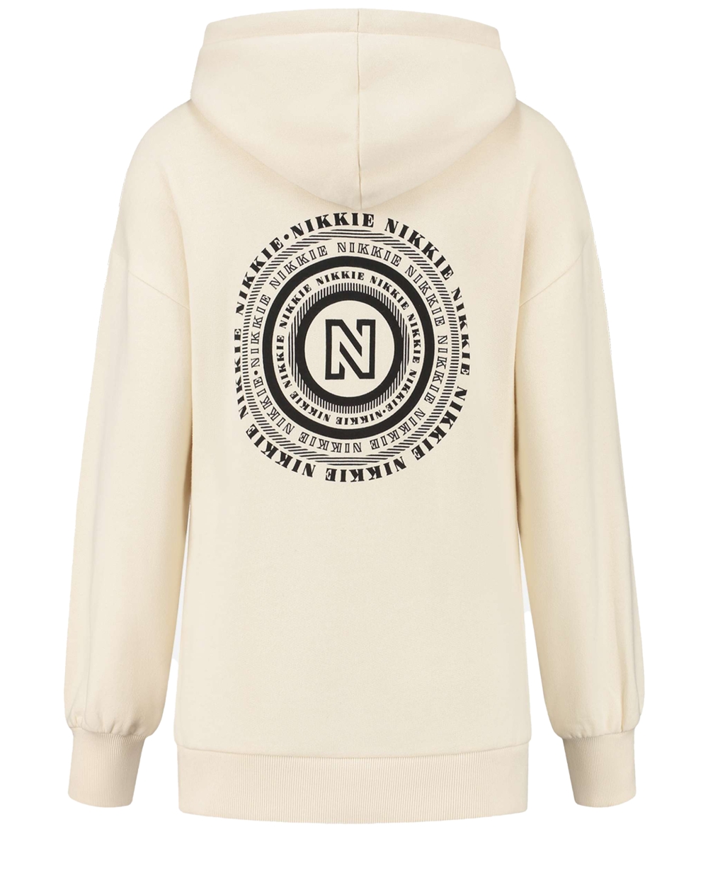 NIKKIE MAZE HOODIE