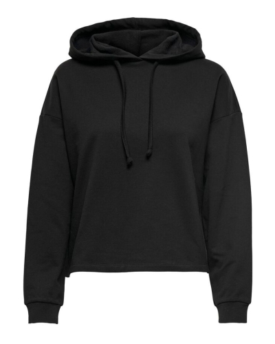 DREAMER HOODIE ZWART