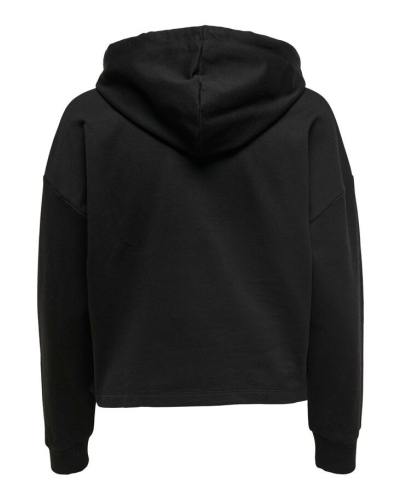 DREAMER HOODIE ZWART