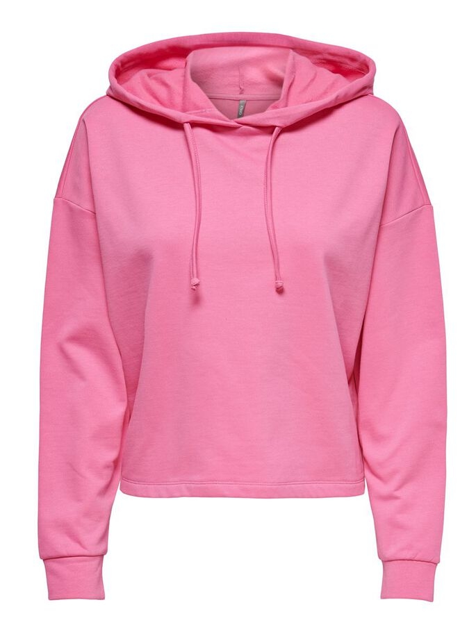 DREAMER HOODIE ROZE