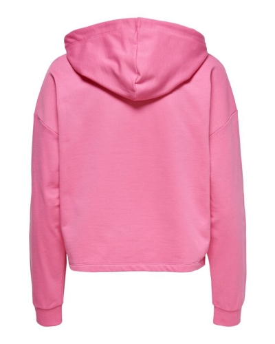 DREAMER HOODIE ROZE