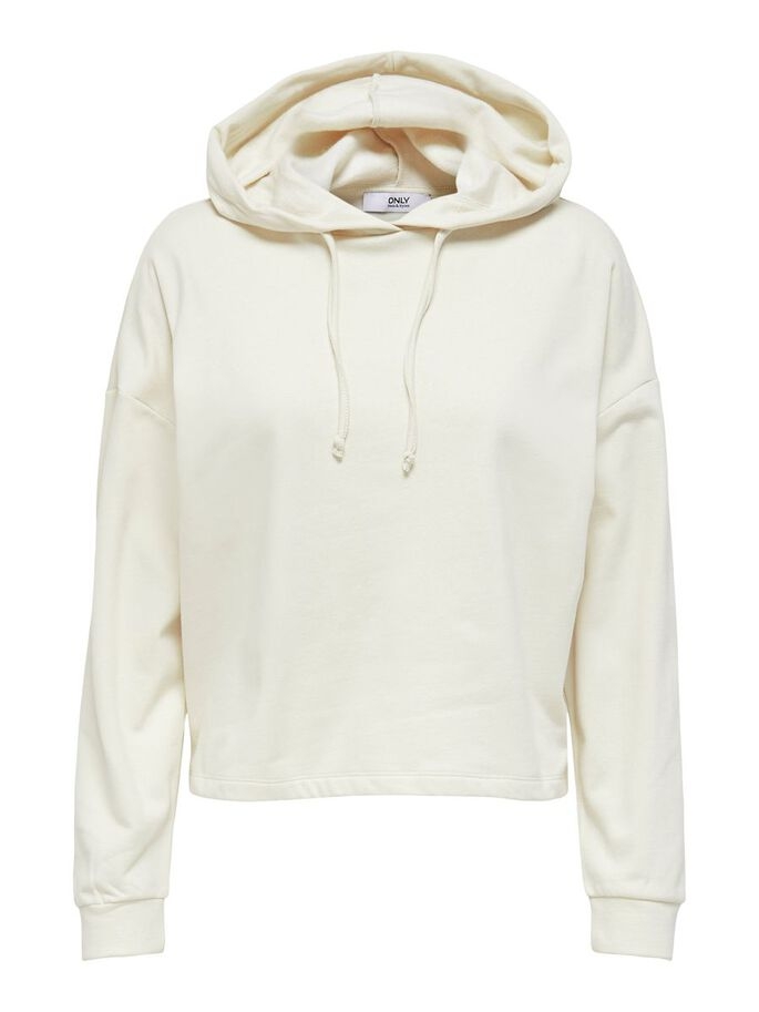 DREAMER HOODIE BEIGE