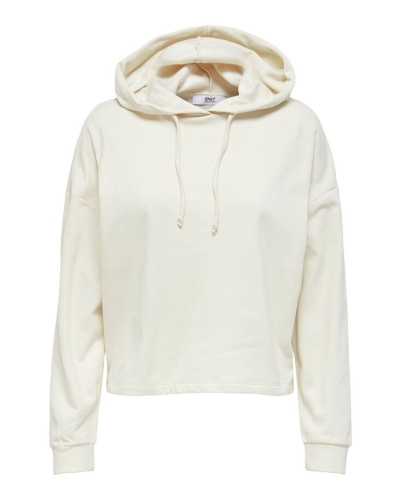 Only DREAMER HOODIE BEIGE