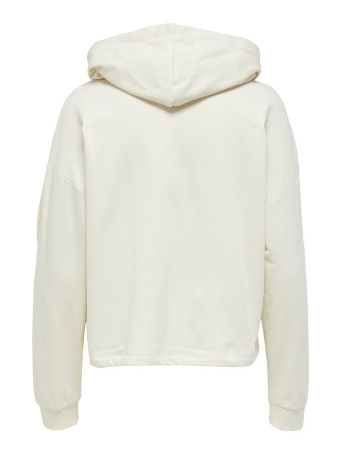 DREAMER HOODIE BEIGE