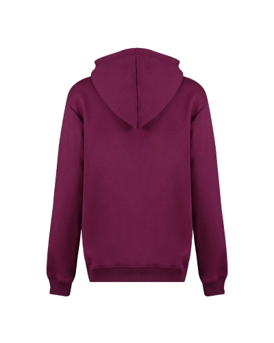 HARPER & YVE FW22F507 Chocolade