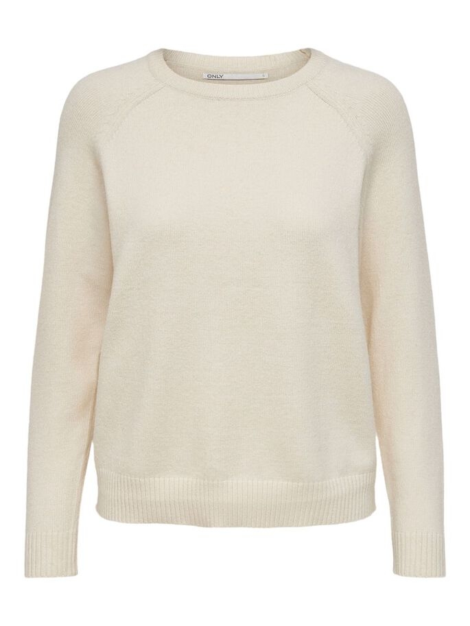 LESLY KINGS TRUI BEIGE