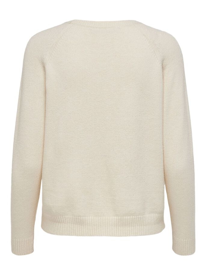 LESLY KINGS TRUI BEIGE