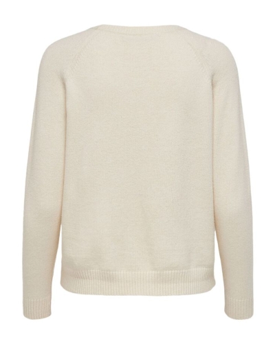 LESLY KINGS TRUI BEIGE