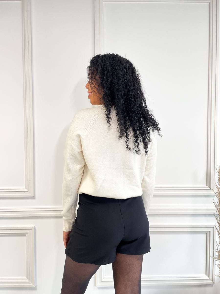 LESLY KINGS TRUI BEIGE