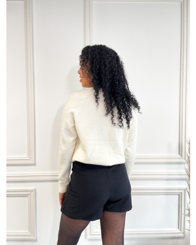 LESLY KINGS TRUI BEIGE