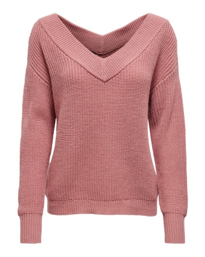 Only MELTON LIFE TRUI DUSTY ROSE