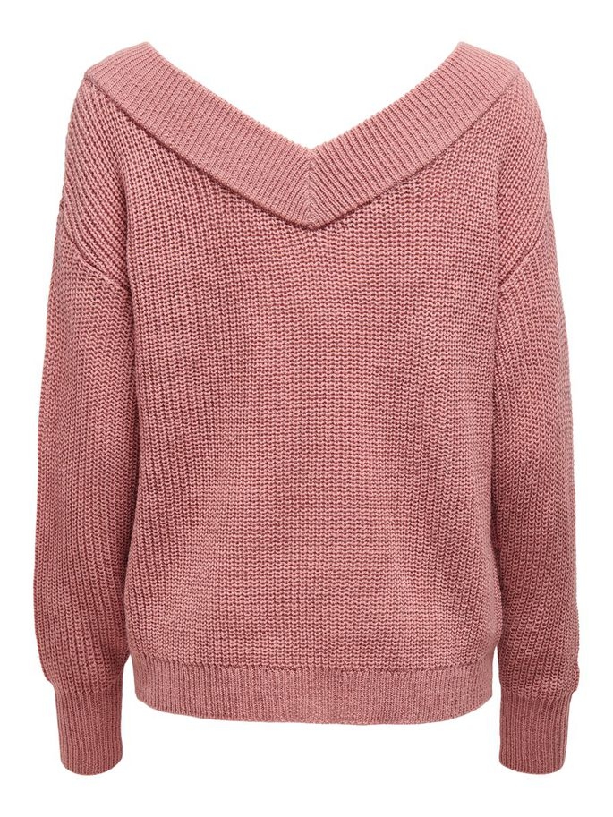 MELTON LIFE TRUI DUSTY ROSE
