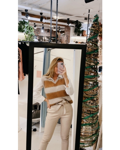 Gossip SPENCER JOELLE Beige