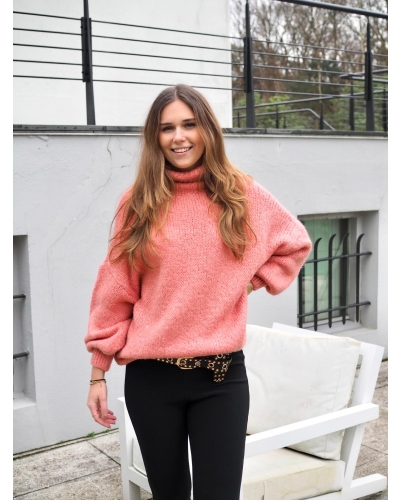 Gossip TRUI LOT ORANJE