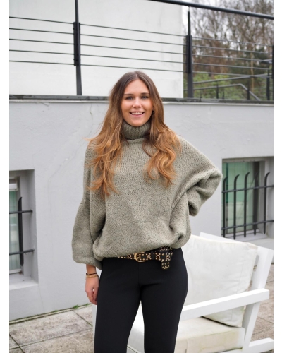 Gossip TRUI LOT GROEN