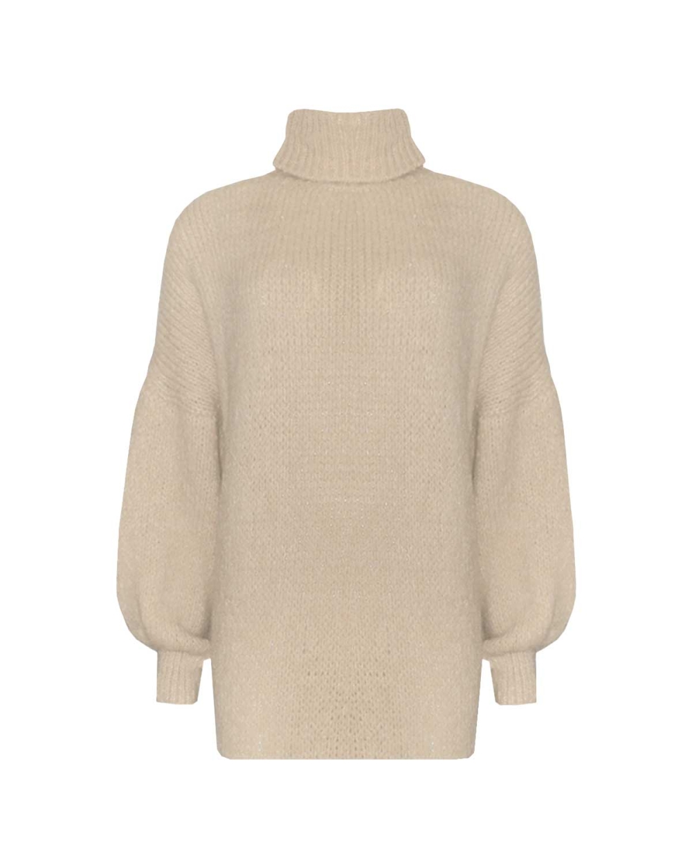 TRUI LOT BEIGE