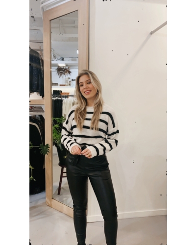 Gossip TRUI LEXI