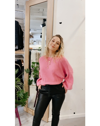 Gossip TRUI PUK FUCHSIA 