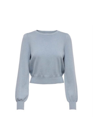 Blauw  
