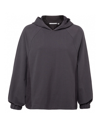 SOFT JERSEY HOODIE PHANTOM 