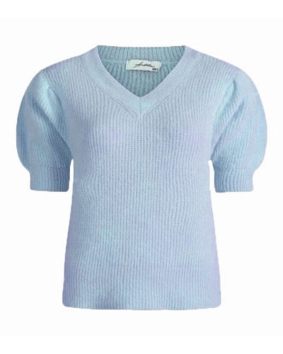 Ambika TRUI LOU BLAUW