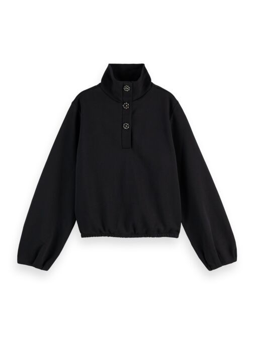 Scotch & Soda 163755 BLACK