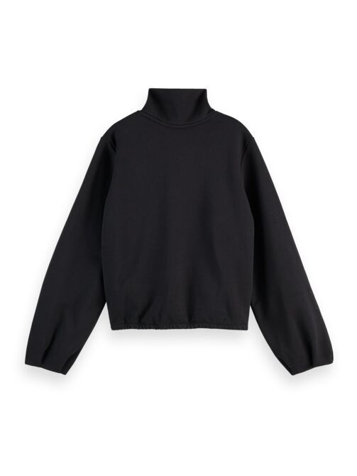 Scotch & Soda 163755 BLACK
