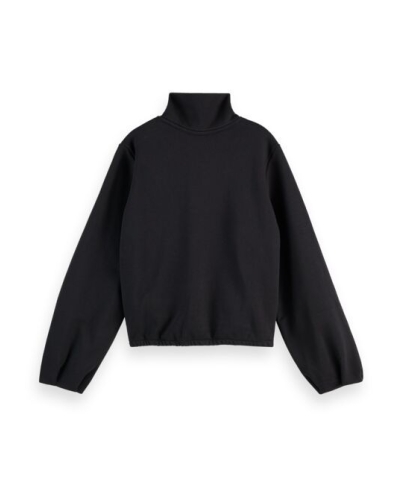Scotch & Soda 163755 BLACK