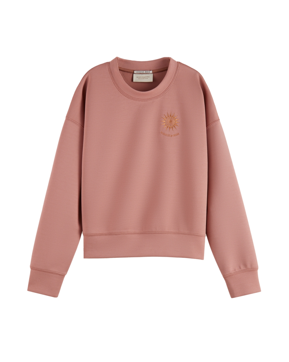 Scotch & Soda 163754 Blossem