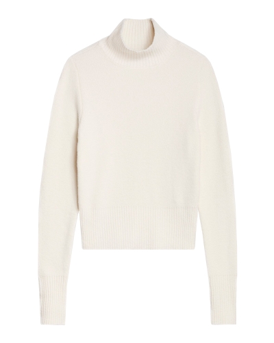Catwalk Junkie Catwalk Junkie Truien 2102040810 OFF WHITE