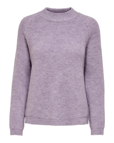 JADE PULLOVER LILA