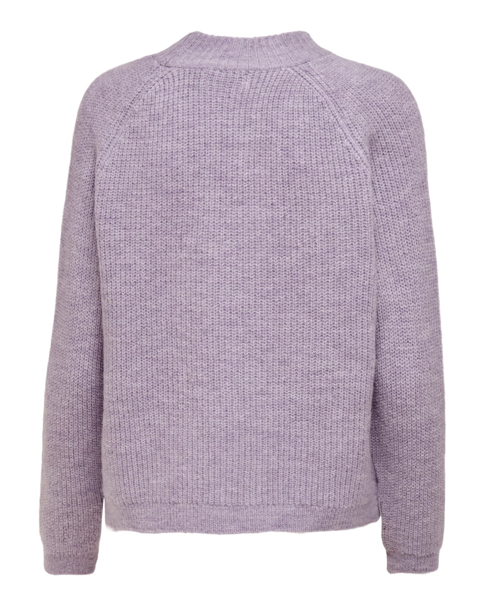 JADE PULLOVER LILA