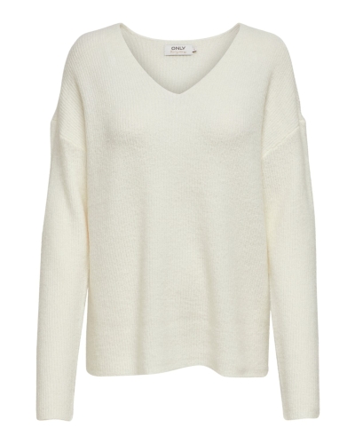 Only CAMILLA TRUI OFF WHITE