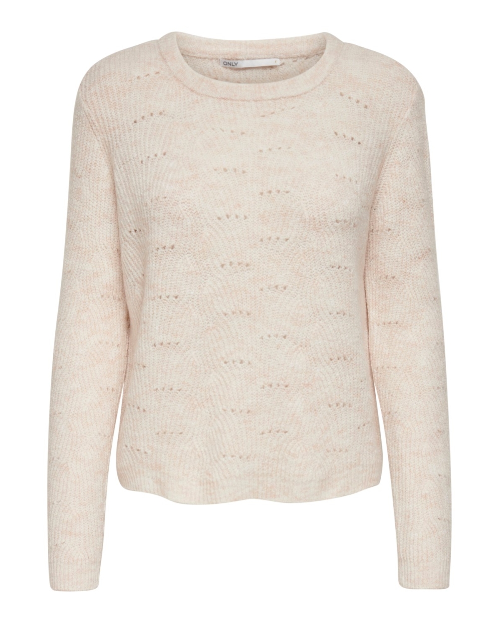LOLLI TRUI OFF WHITE