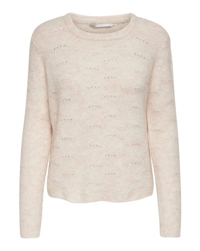 Only LOLLI TRUI OFF WHITE