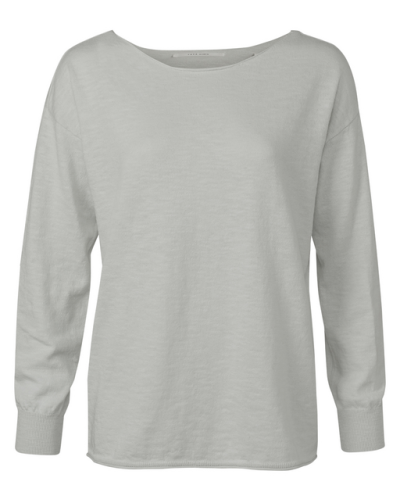 YAYA CASHMERE BLEND SWEATER