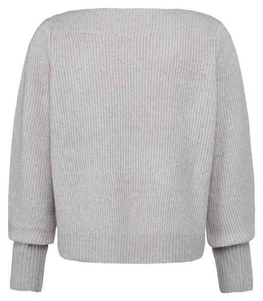 YAYA 1000485-123 GULL GREY LILAC