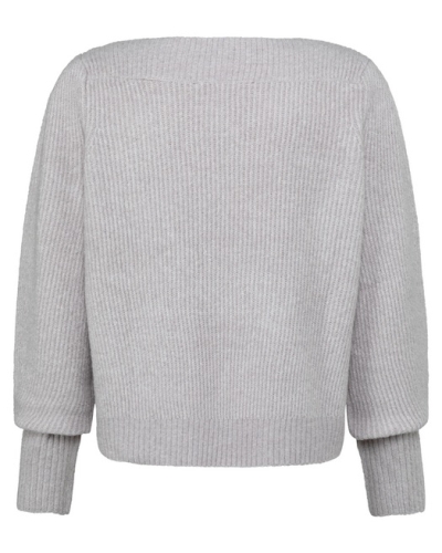 YAYA 1000485-123 GULL GREY LILAC
