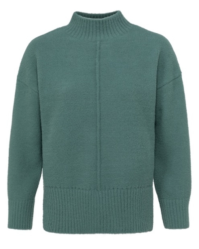 YAYA YAYA Truien 1000493-123 DARK FOREST GREEN