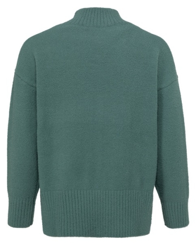 YAYA 1000493-123 DARK FOREST GREEN